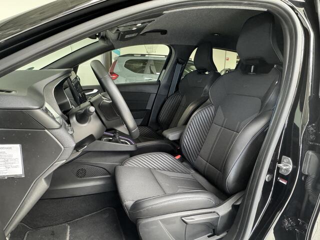 Renault CLIO 1.0 TCe 90 GPF esprit Alpine | BOSE-Audiosysteem | Adaptive Cruise Control | 360° Camera | Apple CarPlay / Android Auto |