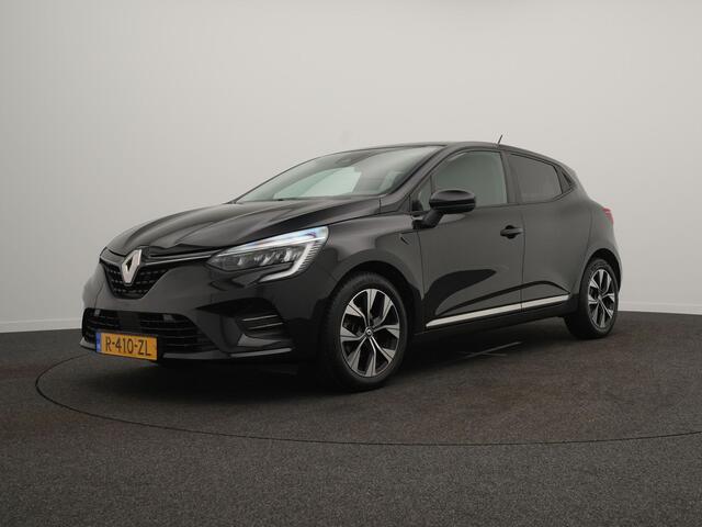 Renault CLIO TCe 90 Evolution - RIJKLAARPRIJS - Lichtmetalen velgen - DAB+ Radio - Navigatiesysteem