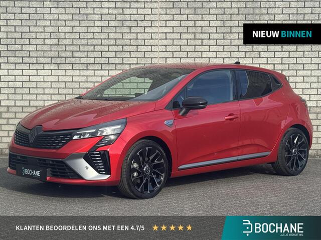 Renault CLIO 1.6 E-Tech Full Hybrid 145 Esprit Alpine | 360° Camera | Adaptive Cruise Control | Navigatie | Apple CarPlay / Android Auto |