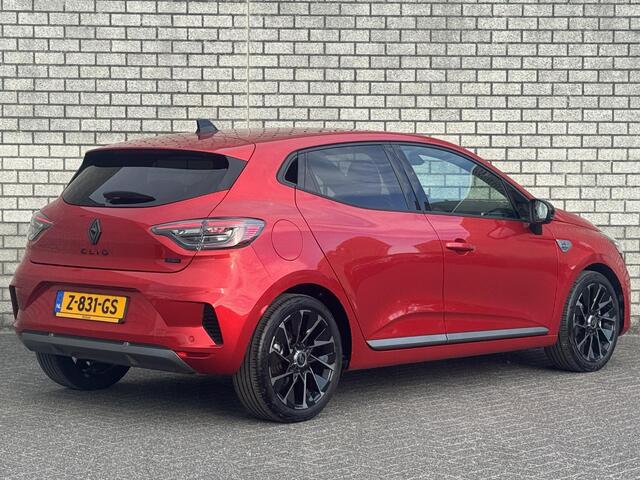 Renault CLIO 1.6 E-Tech Full Hybrid 145 Esprit Alpine | 360° Camera | Adaptive Cruise Control | Navigatie | Apple CarPlay / Android Auto |