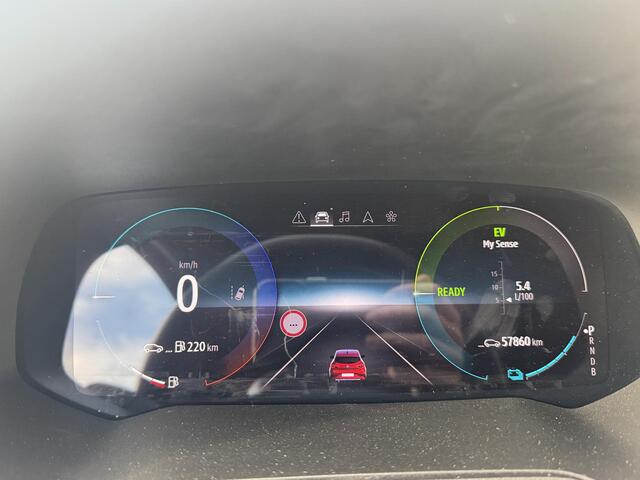 Renault CLIO 1.6 E-Tech Full Hybrid 145 Esprit Alpine | 360° Camera | Adaptive Cruise Control | Navigatie | Apple CarPlay / Android Auto |
