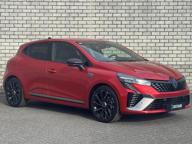 Renault CLIO 1.6 E-Tech Full Hybrid 145 Esprit Alpine | 360° Camera | Adaptive Cruise Control | Navigatie | Apple CarPlay / Android Auto |