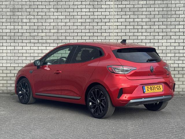 Renault CLIO 1.6 E-Tech Full Hybrid 145 Esprit Alpine | 360° Camera | Adaptive Cruise Control | Navigatie | Apple CarPlay / Android Auto |