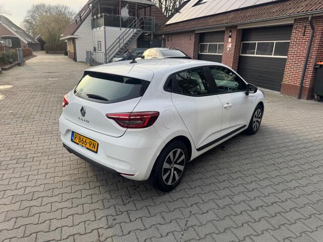 Renault CLIO 1.0 TCE 90 EQUILIBRE - 70.000 Km