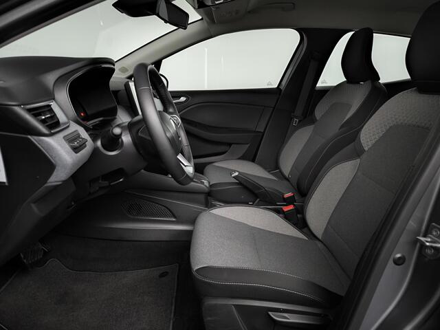 Renault CLIO 1.6 E-Tech Full Hybrid 145 evolution | Navigatie | Cruise Control |