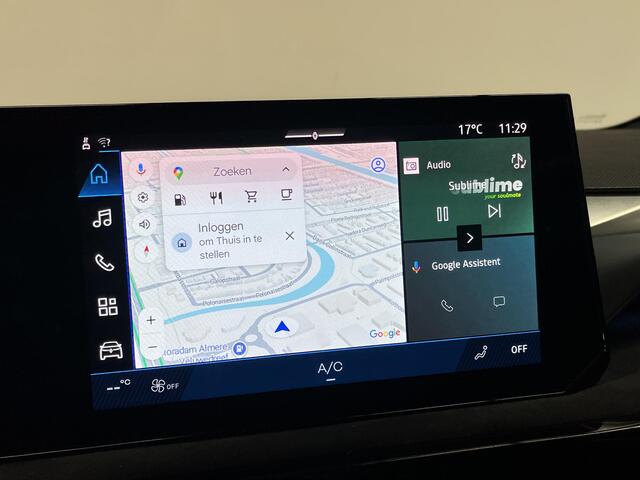 Renault CLIO 1.8 Hybrid 160 esprit Alpine | Harman Kardon | Google Maps navi | Adaptive Cruise Control | AppleCarplay & Android Auto