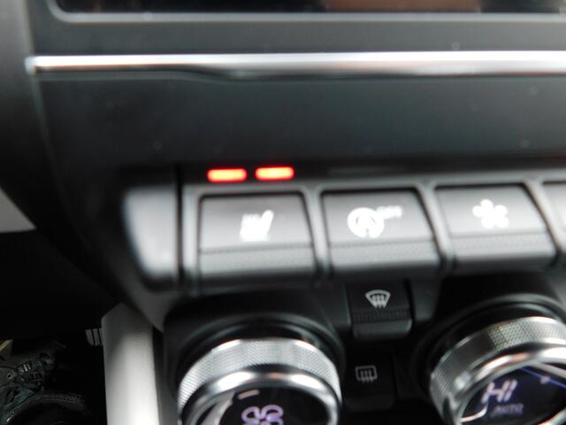 Renault CLIO 1.0 TCe 90 Techno, Adaptieve Cruise, Stoel-, Stuurverw.