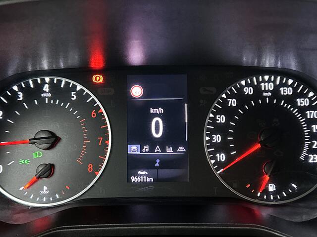 Renault CLIO 1.0 TCe Bi-Fuel Intens