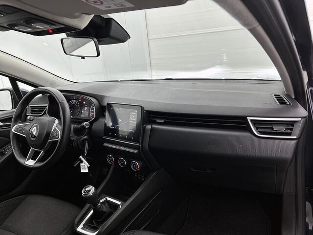 Renault CLIO 1.0 TCe Bi-Fuel Intens