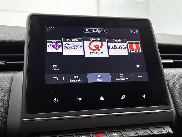 Renault CLIO 1.0 TCe Bi-Fuel Intens