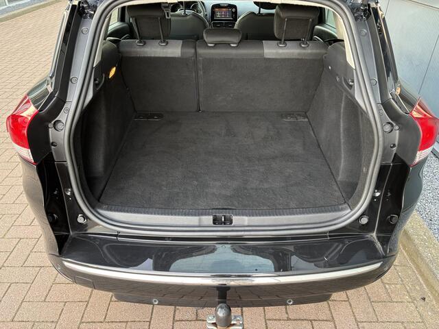 Renault CLIO Estate 0.9 TCe Zen Business Design CRUISE/DAB/PDC/16INCH/TREKHAAK
