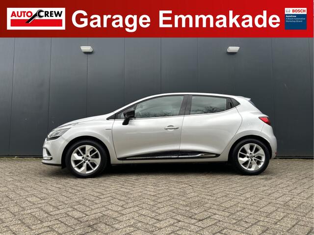 Renault CLIO 0.9 TCe Limited | Navigatie | Cruise | PDC Achter |