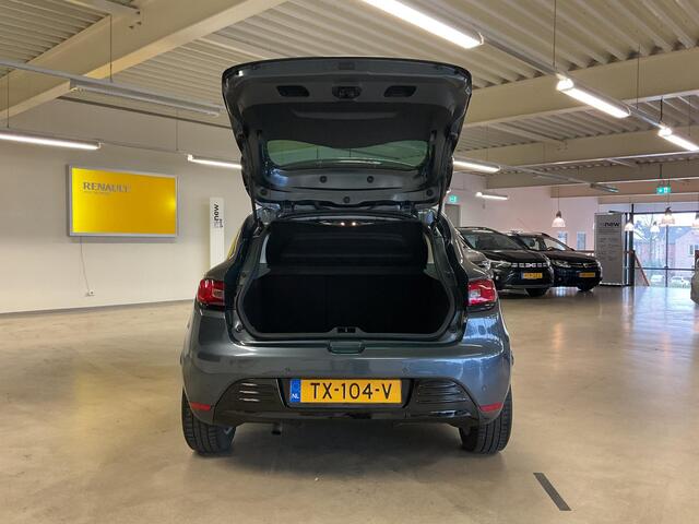 Renault CLIO 0.9 TCe Limited
