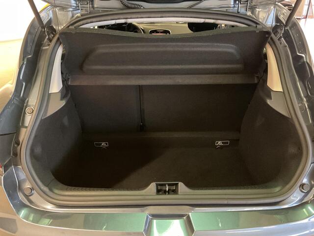 Renault CLIO 0.9 TCe Limited