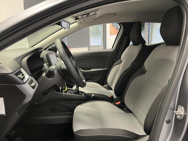 Renault CLIO 1.0 TCe 90 GPF evolution | All-SEASONS | CARPLAY | 1E-EIG | ORG.NL |