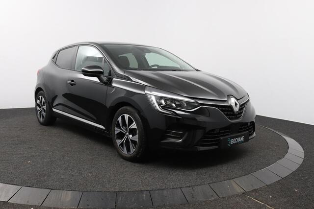 Renault CLIO 1.0 TCe 90 Evolution | Pack Safety | Carplay/Android Auto | 16"Velgen |