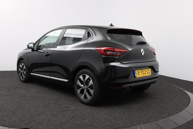 Renault CLIO 1.0 TCe 90 Evolution | Pack Safety | Carplay/Android Auto | 16"Velgen |