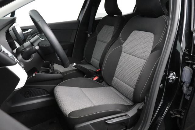 Renault CLIO 1.0 TCe 90 Evolution | Pack Safety | Carplay/Android Auto | 16"Velgen |