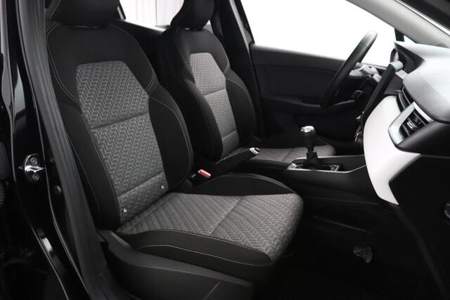 Renault CLIO 1.0 TCe 90 Evolution | Pack Safety | Carplay/Android Auto | 16"Velgen |