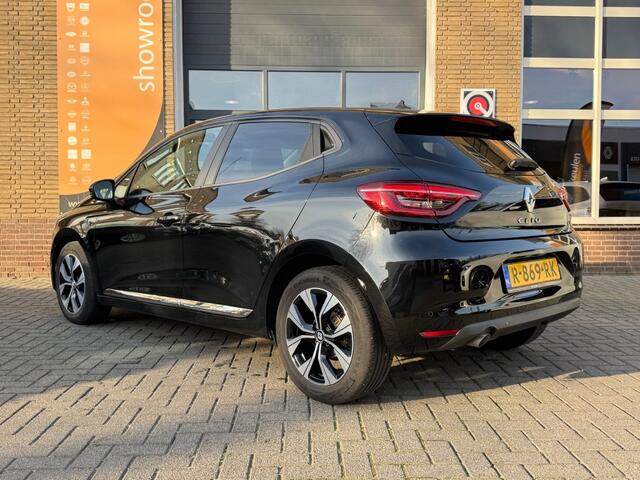 Renault CLIO 1.0 TCe 90 EVOLUTION CARPLAY/NL-AUTO