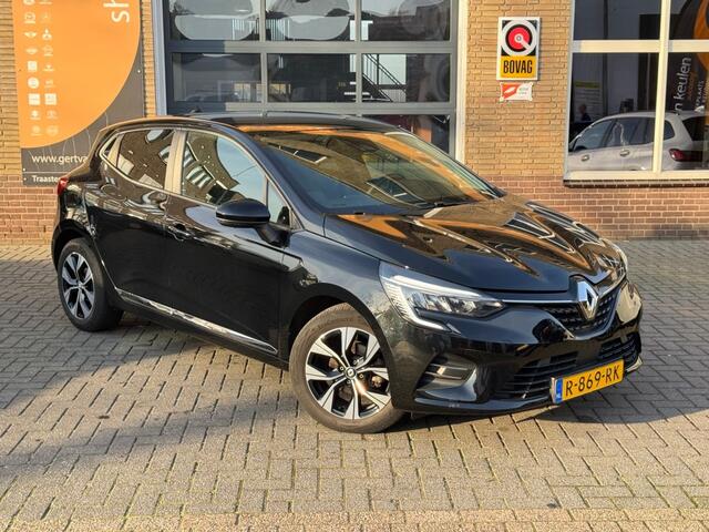 Renault CLIO 1.0 TCe 90 EVOLUTION CARPLAY/NL-AUTO