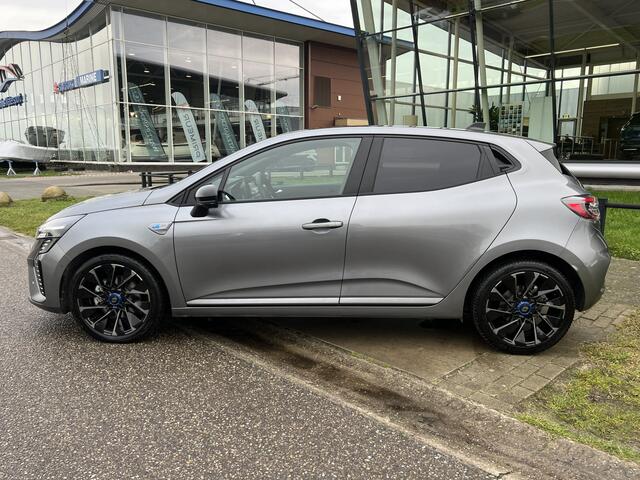 Renault CLIO 1.6 E-Tech 145PK Esprit Alpine / Bose / Winterpakket / Adaptive Cruise / 360' Camera /