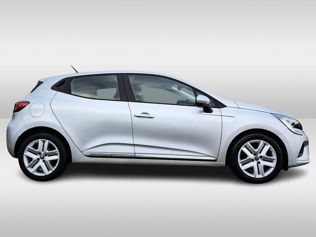 Renault CLIO 1.0 TCe Zen 1e-Eig. & Keurig-Onderh. BOVAG-Garantie. NL-Auto.