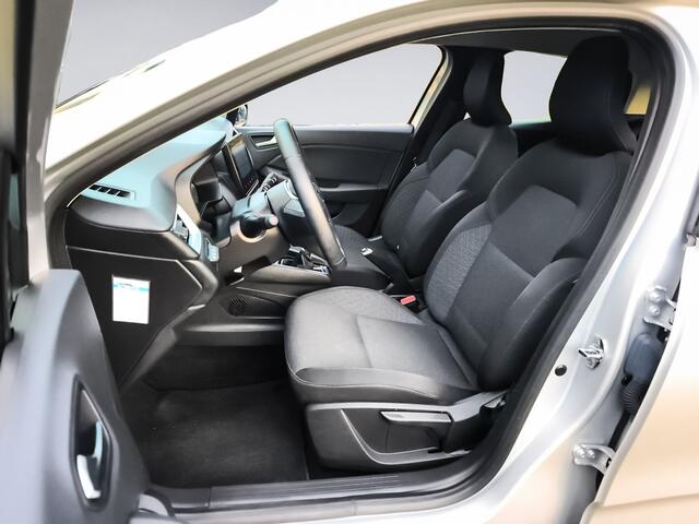 Renault CLIO 1.0 TCe Zen 1e-Eig. & Keurig-Onderh. BOVAG-Garantie. NL-Auto.