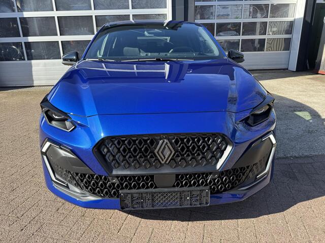 Renault CLIO 1.8 Hybrid 160 esprit Alpine+Pack Winter&HK!!