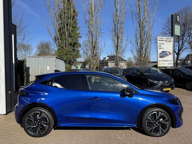 Renault CLIO 1.8 Hybrid 160 esprit Alpine+Pack Winter&HK!!