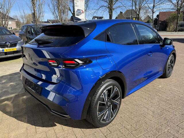 Renault CLIO 1.8 Hybrid 160 esprit Alpine+Pack Winter&HK!!