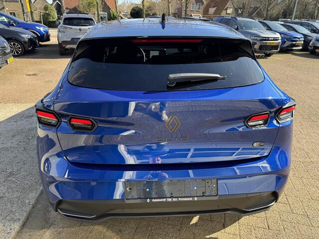 Renault CLIO 1.8 Hybrid 160 esprit Alpine+Pack Winter&HK!!