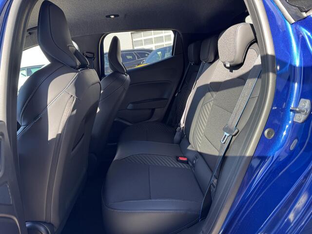 Renault CLIO 1.6 E-Tech Full Hybrid 145 esprit Alpine / PACK CITY PREMIUM / PACK PREMIUM SOUND BOSE / PACK WINTER /