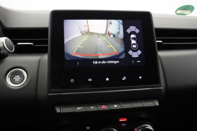 Renault CLIO 1.0 TCe Intens - Carplay, Camera, Half Leer
