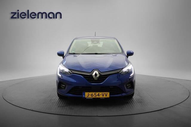 Renault CLIO 1.0 TCe Intens - Carplay, Camera, Half Leer