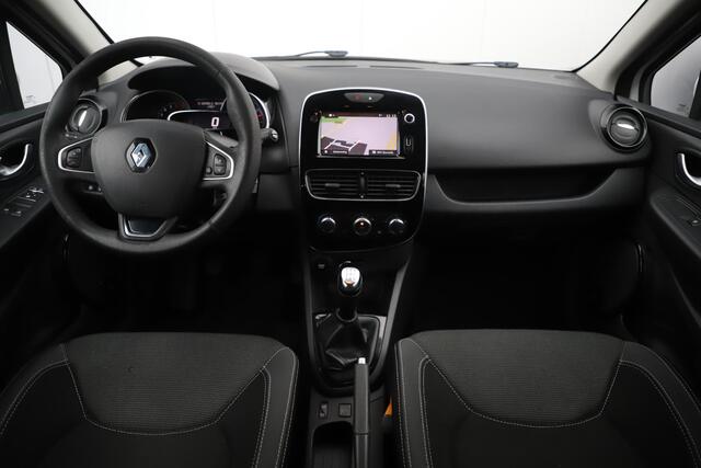 Renault CLIO 0.9 TCe Zen |NAP|LED| Navigatie Bluetooth Airco Cruise Control