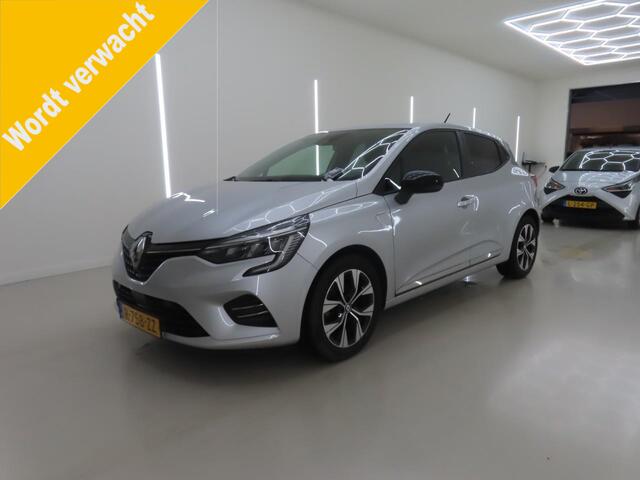 Renault CLIO 1.0 TCe 90 Evolution