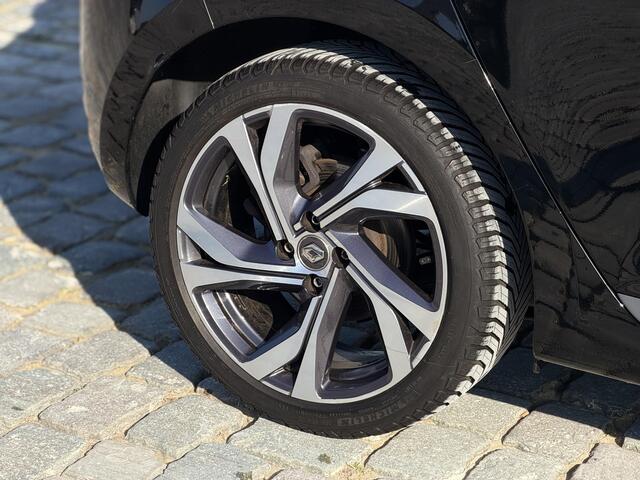 Renault CLIO 1.0 TCe R.S. Line|Carplay|Camera|Sportstoelen