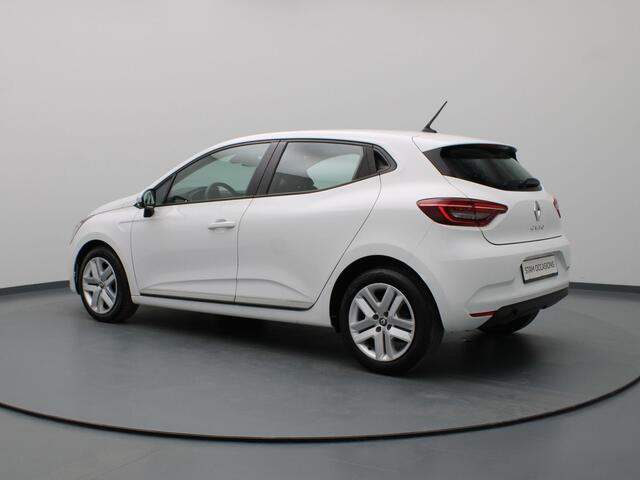 Renault CLIO 1.0 TCe Zen 90pk Airco | Cruise | Carplay