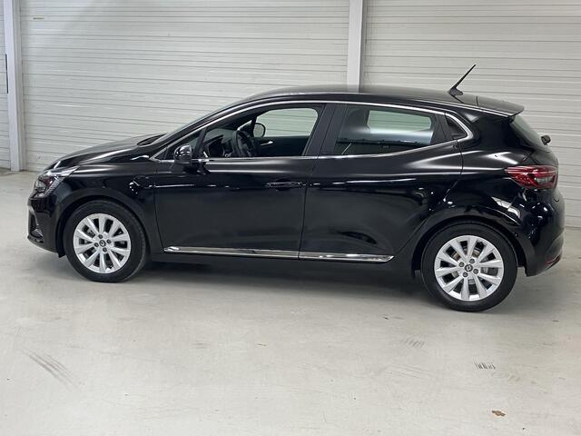 Renault CLIO 1.6 E-Tech Hybrid 140 Intens / NL auto / Dealer onderhouden.