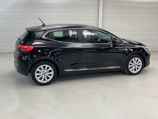 Renault CLIO 1.6 E-Tech Hybrid 140 Intens / NL auto / Dealer onderhouden.