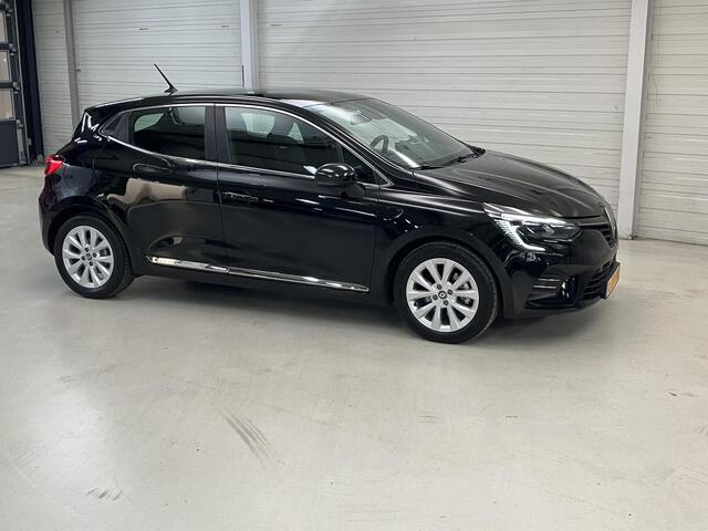 Renault CLIO 1.6 E-Tech Hybrid 140 Intens / NL auto / Dealer onderhouden.