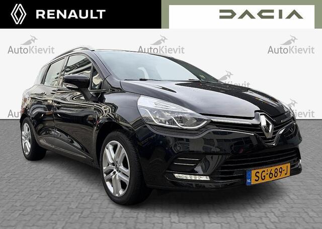 Renault CLIO Estate 0.9 TCe Zen