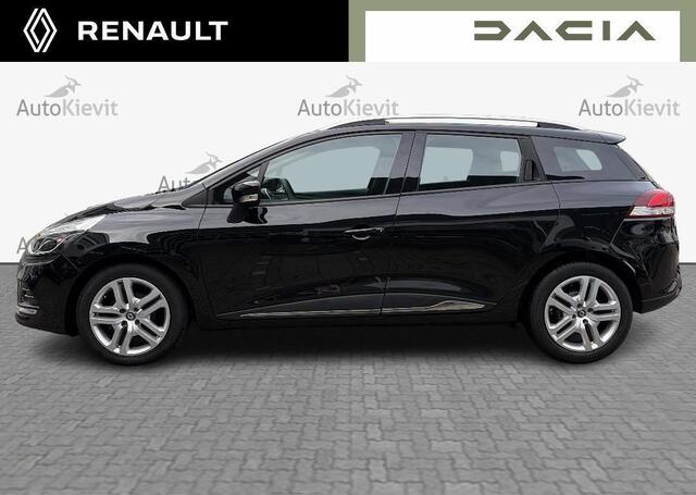 Renault CLIO Estate 0.9 TCe Zen