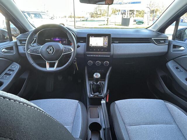 Renault CLIO 1.0 TCe 90 GPF evolution | Camera | Navigatie | LM velgen |