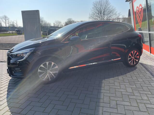 Renault CLIO 1.0 TCe 90 Techno