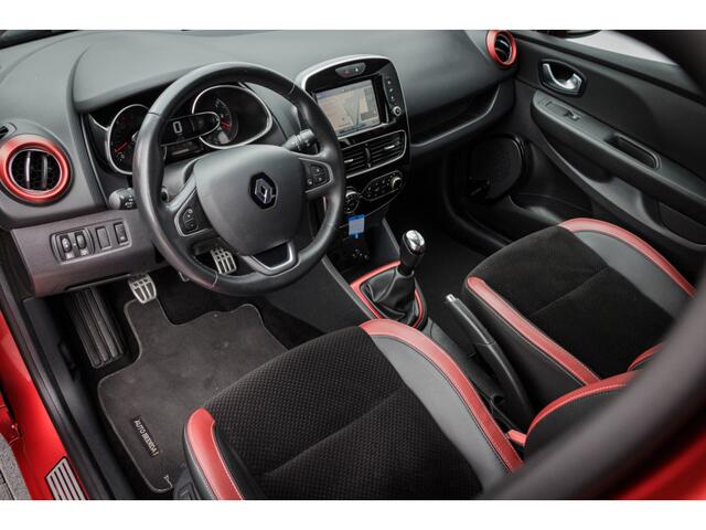 Renault CLIO 1.5 dCi 90 pk Ecoleader Intens| DB - riem vervangen | Meeneemprijs | | Clima | Navigatie | Pdc | Cruise | Keyless entry |