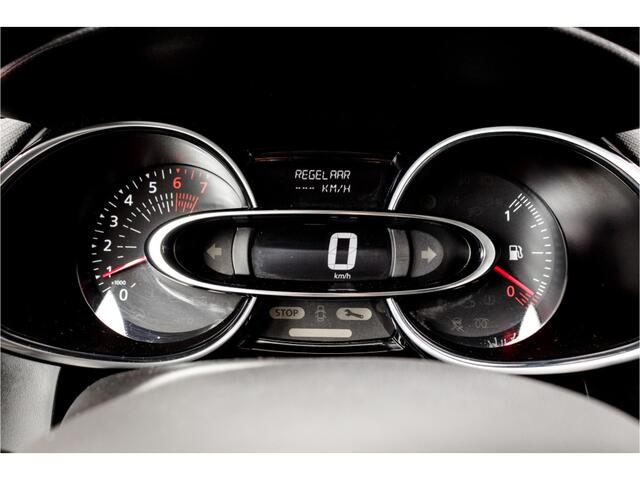 Renault CLIO 1.5 dCi 90 pk Ecoleader Intens| DB - riem vervangen | Meeneemprijs | | Clima | Navigatie | Pdc | Cruise | Keyless entry |