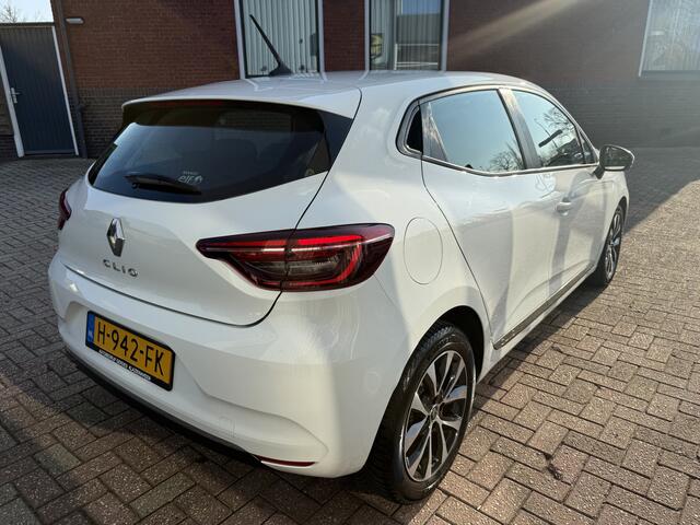 Renault CLIO 1.0 TCe Zen | CARPLAY | DAB | NAVI | VOL LED | DEALER ONDERHOUDEN |
