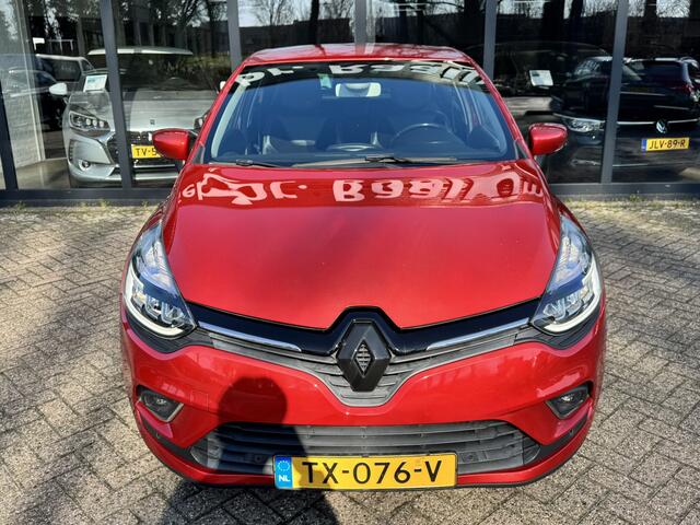 Renault CLIO 0.9 TCe Intens*LED*Camera*